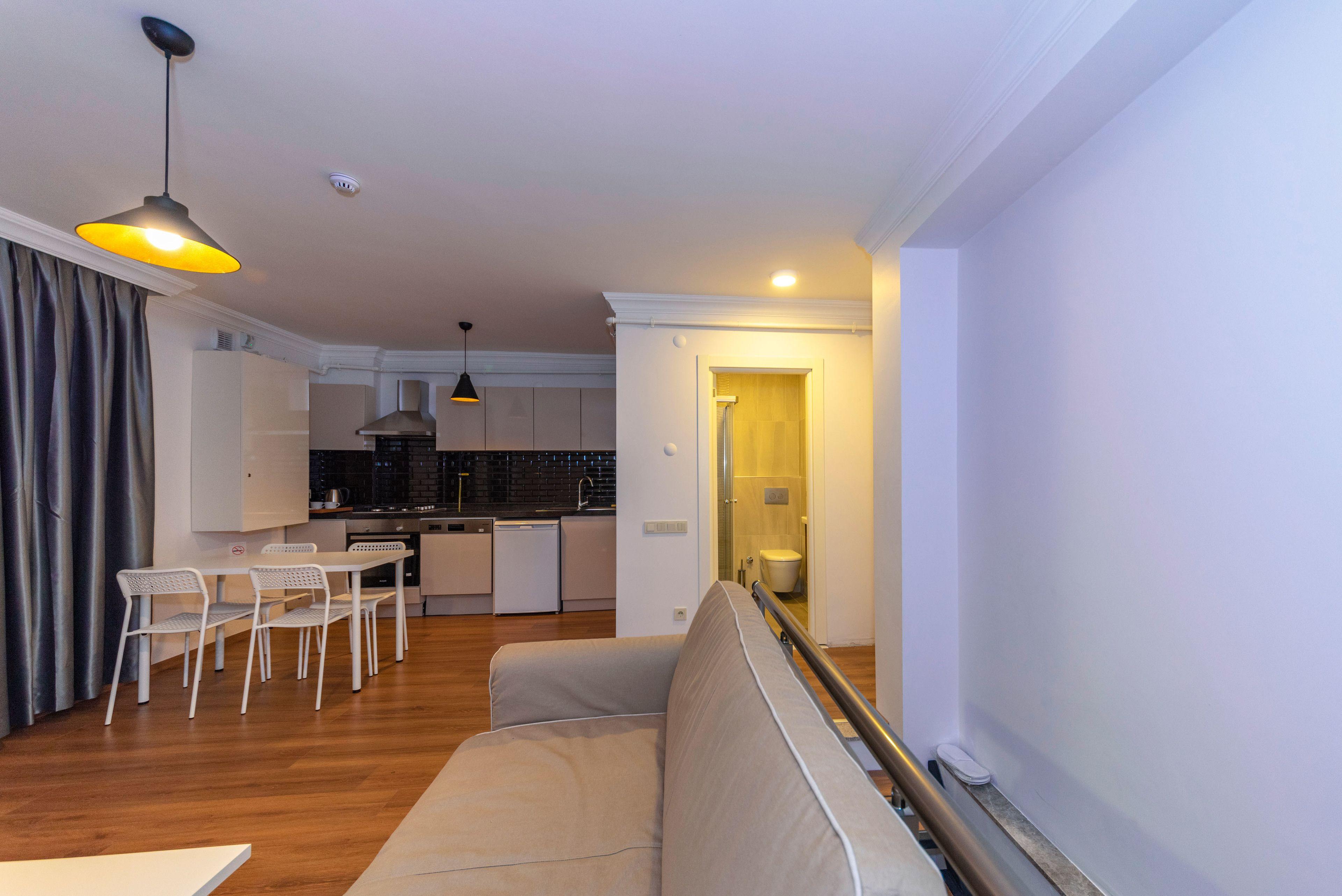 Joy Suites — Foto’s 1